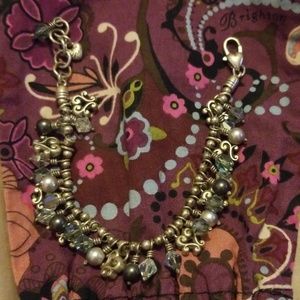 Gorgeous Brighton bracelet